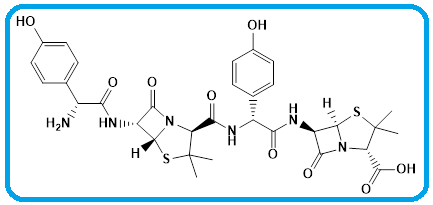 AMOXICILLIN DIMER